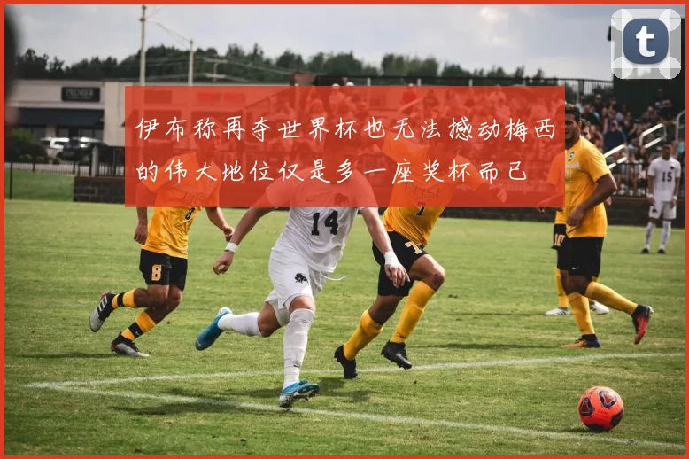 伊布称再夺世界杯也无法撼动梅西的伟大地位仅是多一座奖杯而已